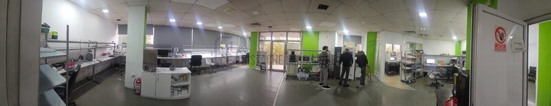 Tineretului Spatiu comercial 80 mp. util, comp. flexibila, Etj 2/ 3, acces lift_Tineretului