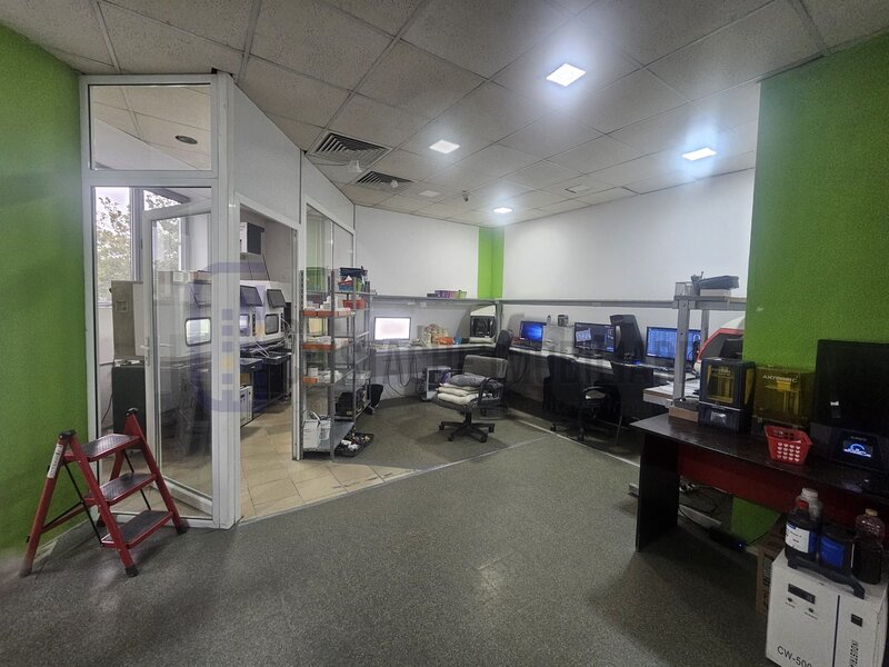 Tineretului Spatiu comercial 80 mp. util, comp. flexibila, Etj 2/ 3, acces lift_Tineretului