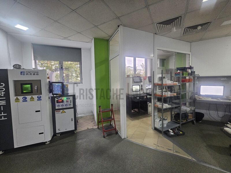 Tineretului Spatiu comercial 80 mp. util, comp. flexibila, Etj 2/ 3, acces lift_Tineretului