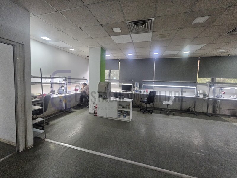 Tineretului Spatiu comercial 80 mp. util, comp. flexibila, Etj 2/ 3, acces lift_Tineretului
