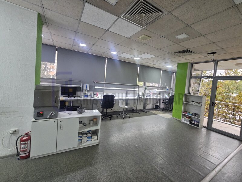 Tineretului Spatiu comercial 80 mp. util, comp. flexibila, Etj 2/ 3, acces lift_Tineretului