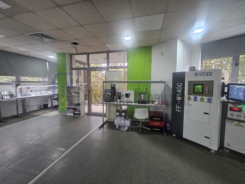 Tineretului Spatiu comercial 80 mp. util, comp. flexibila, Etj 2/ 3, acces lift_Tineretului