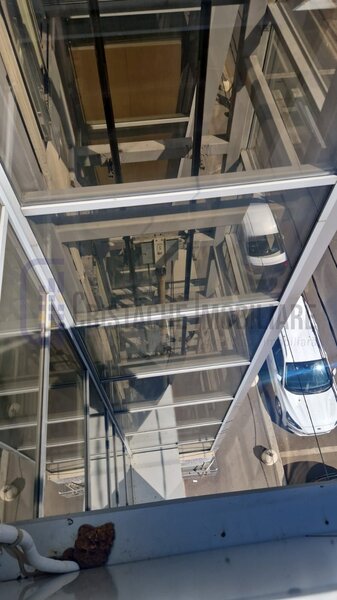 Tineretului Spatiu comercial 80 mp. util, comp. flexibila, Etj 2/ 3, acces lift_Tineretului