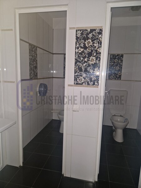 Tineretului Spatiu comercial 80 mp. util, comp. flexibila, Etj 2/ 3, acces lift_Tineretului