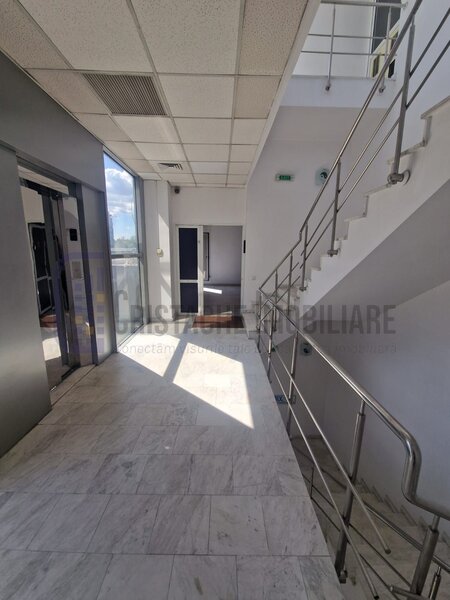Tineretului Spatiu comercial 80 mp. util, comp. flexibila, Etj 2/ 3, acces lift_Tineretului